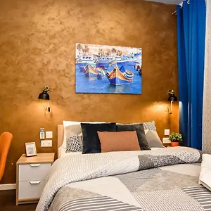 Cosy Albert's Seaside Guest house