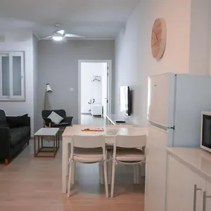  Apartment The Three Trees