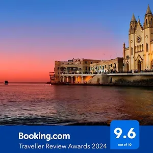  Appartamento Antik Malta