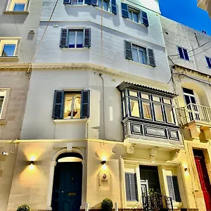  Gasthof Nautilus Boutique Townhouse