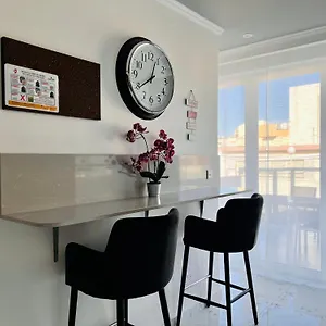 By Promenade And Apartament