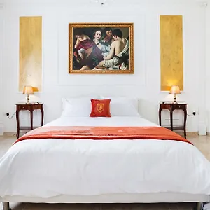  Affittacamere Nobilis Boutique Living