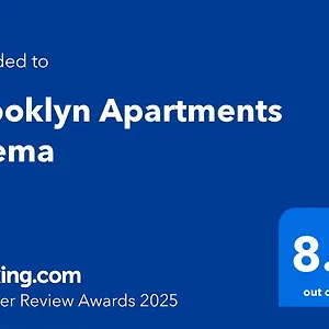  Appartamento Brooklyn