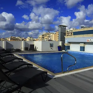 Labranda Rocca Nettuno Hotel