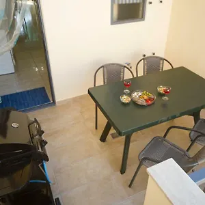  Appartamento Duplex 1 Bedroom With 2 Bathrooms- Sleep 4