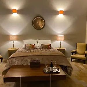 Affittacamere La Loggia Deluxe
